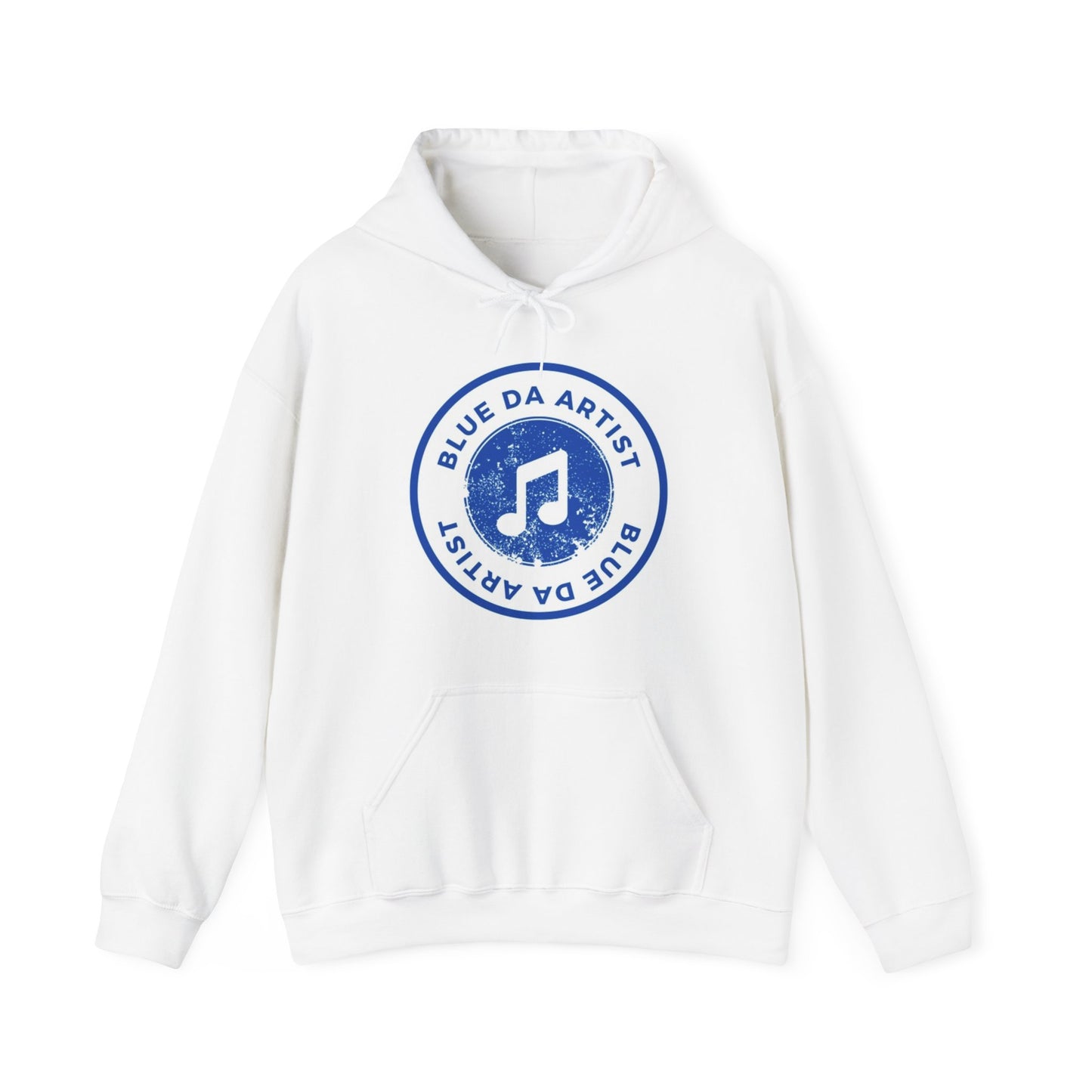 Customizable Unisex Heavy Blend™ Hooded Sweatshirt