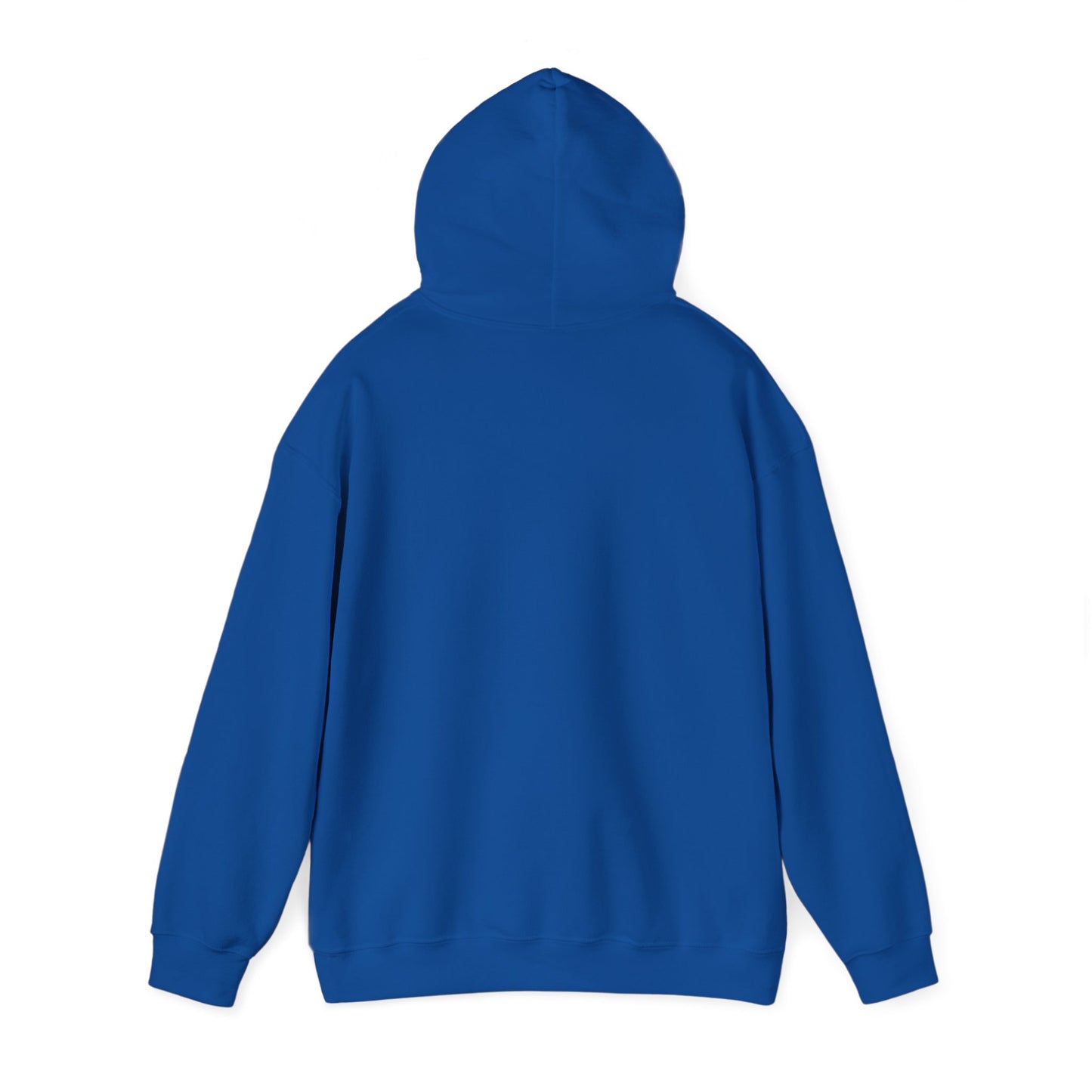 Customizable Unisex Heavy Blend™ Hooded Sweatshirt