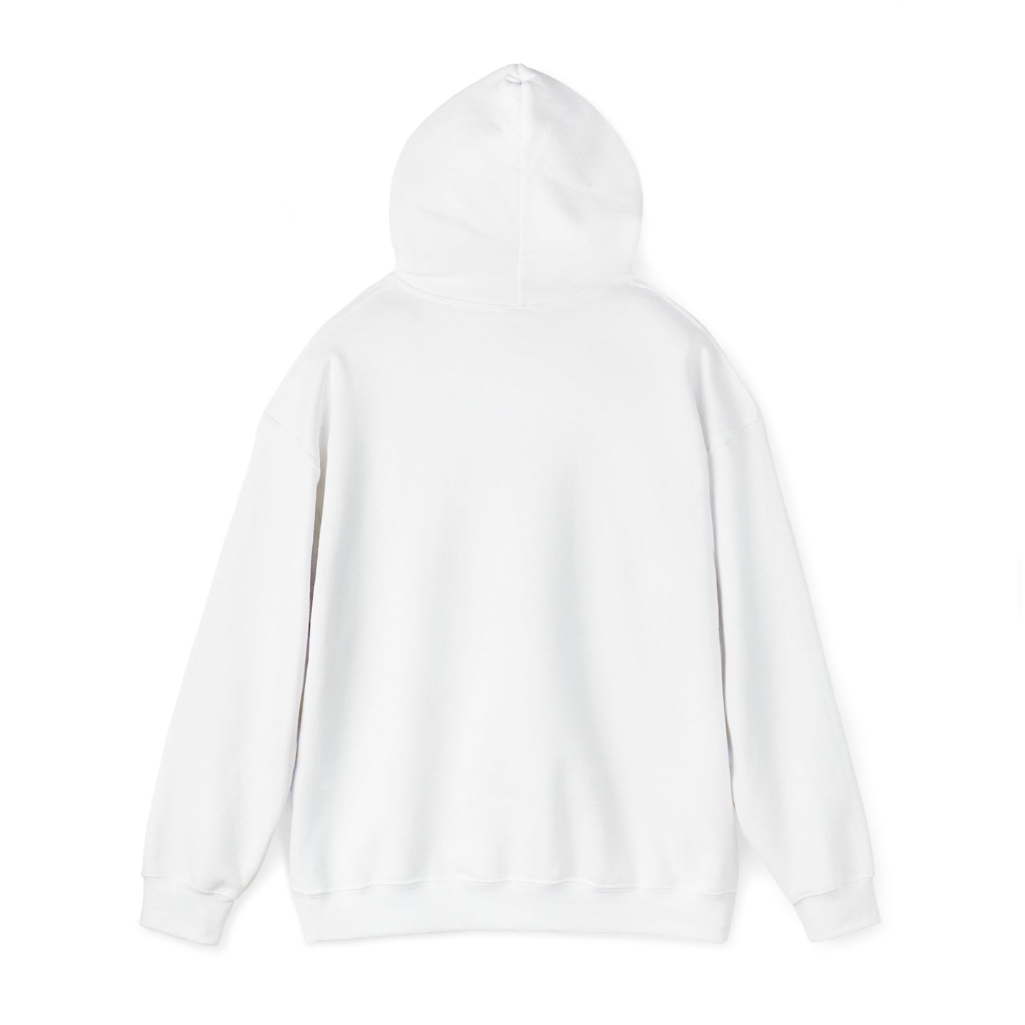 Customizable Unisex Heavy Blend™ Hooded Sweatshirt