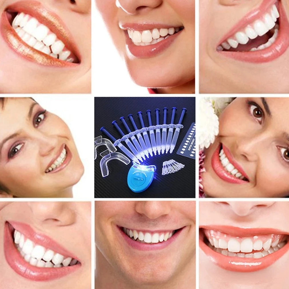 Professional Whitening Kit