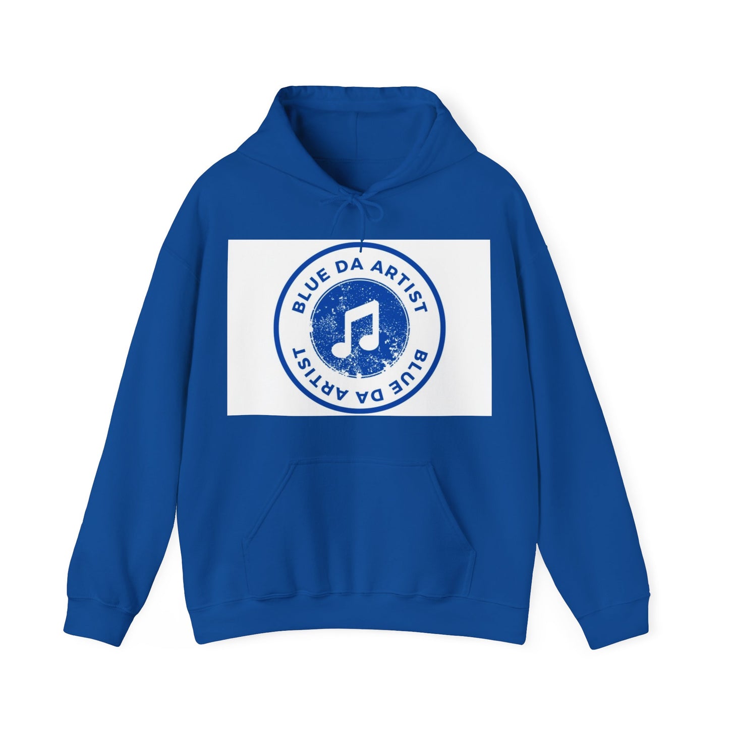 Customizable Unisex Heavy Blend™ Hooded Sweatshirt