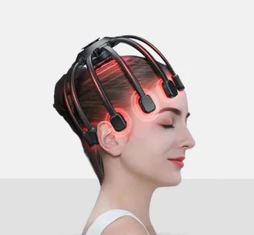 Electric Octopus Claw Scalp Massager