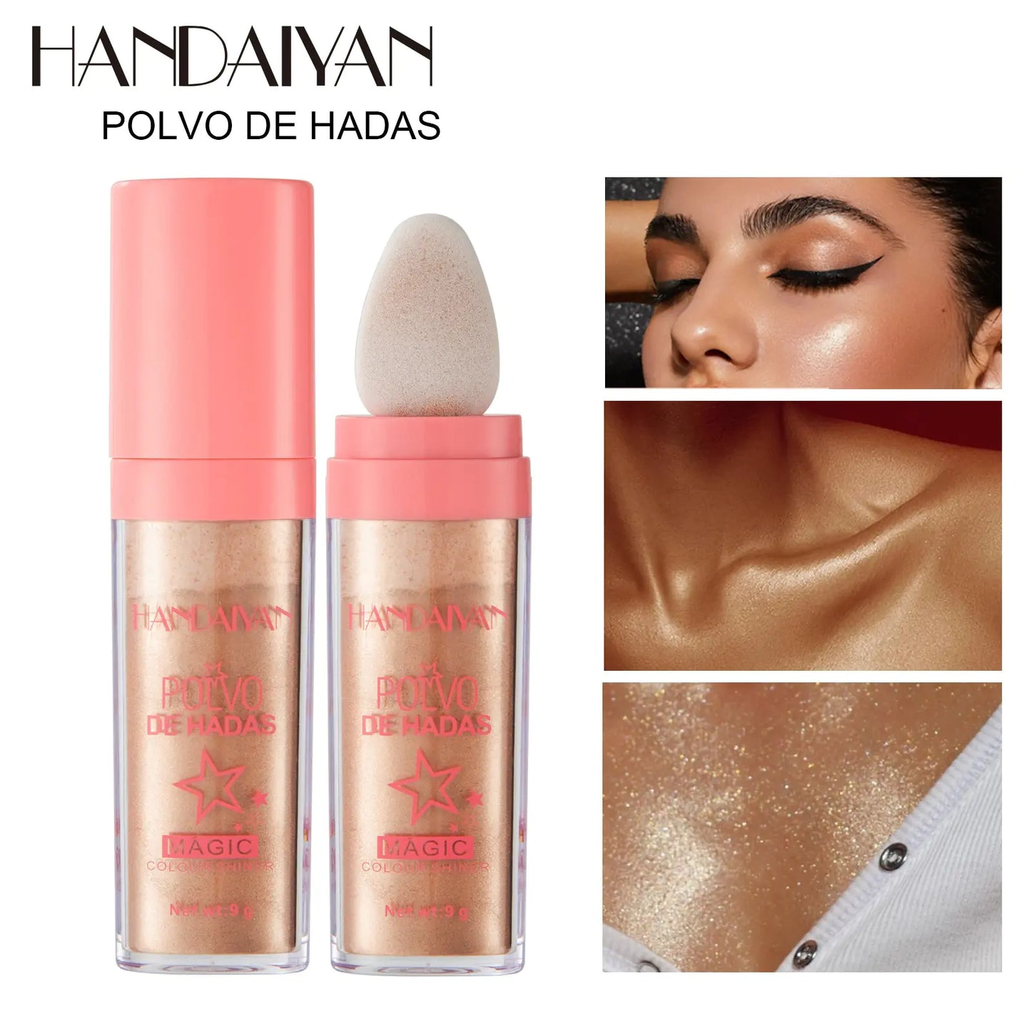 Handaiyan Shimmer Fairy Highlighter