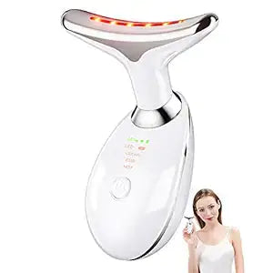 Anti Wrinkles Face Neck Device