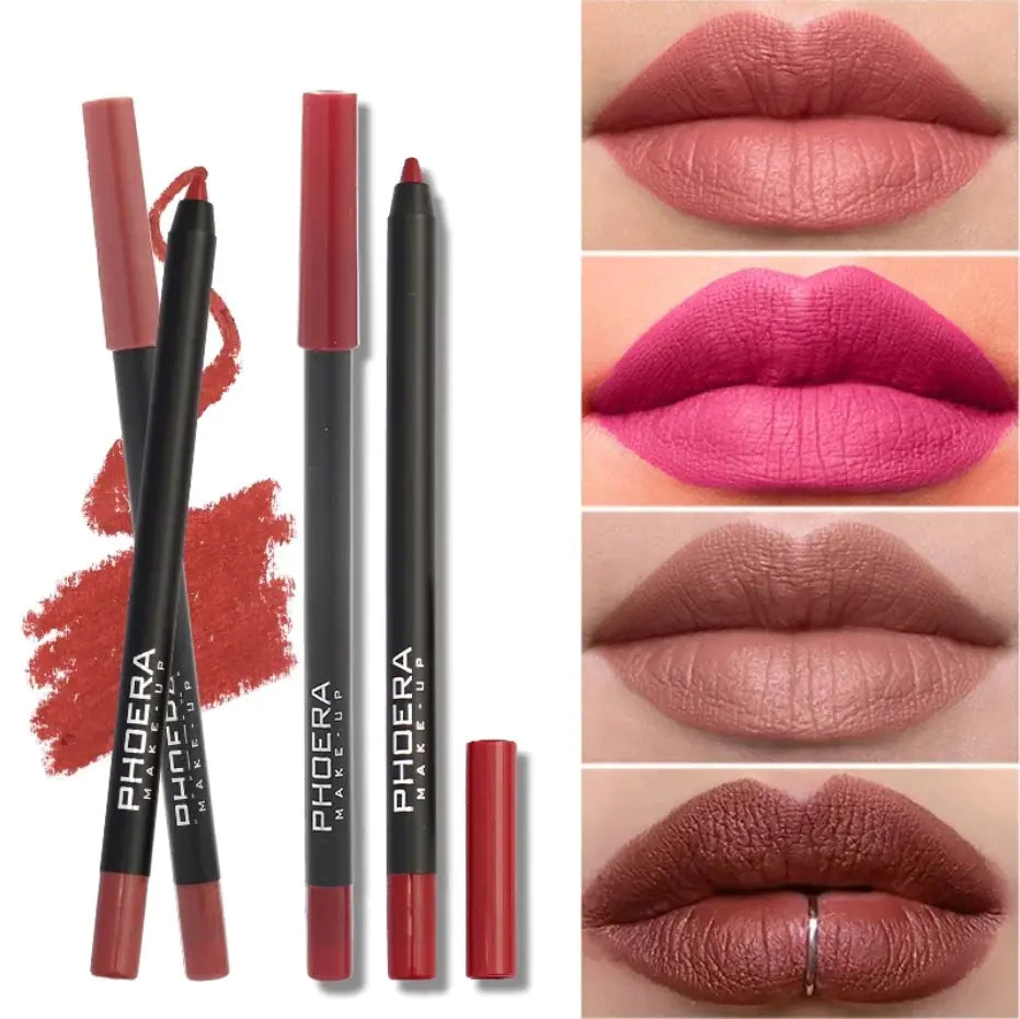 Lip Contouring Pen Set