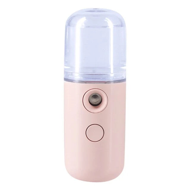 Mini Face Spray