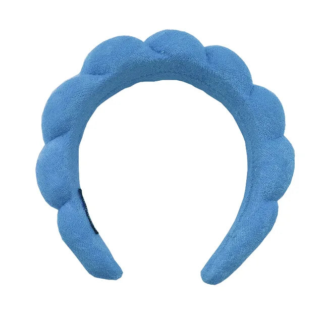 Sponge Headbands