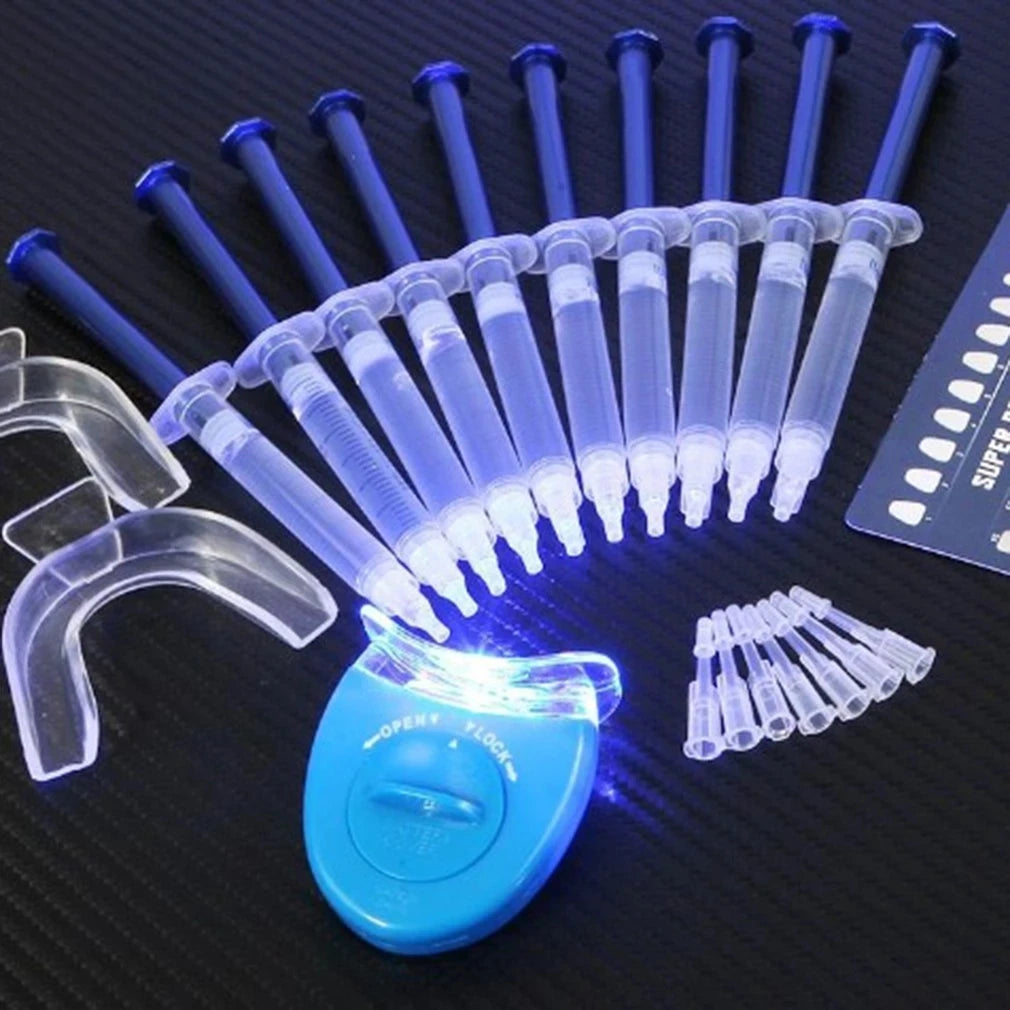 Professional Whitening Kit