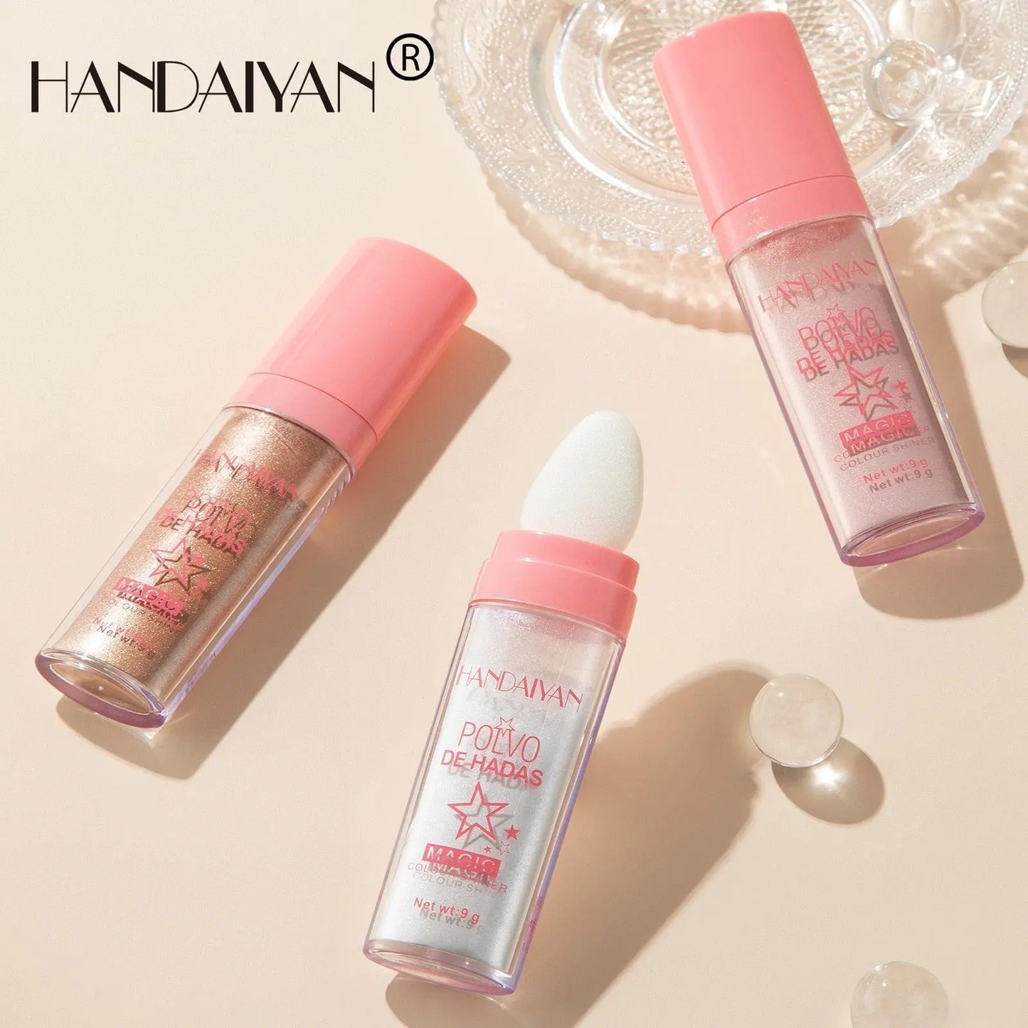 Illuminator Powder by Handaiyan