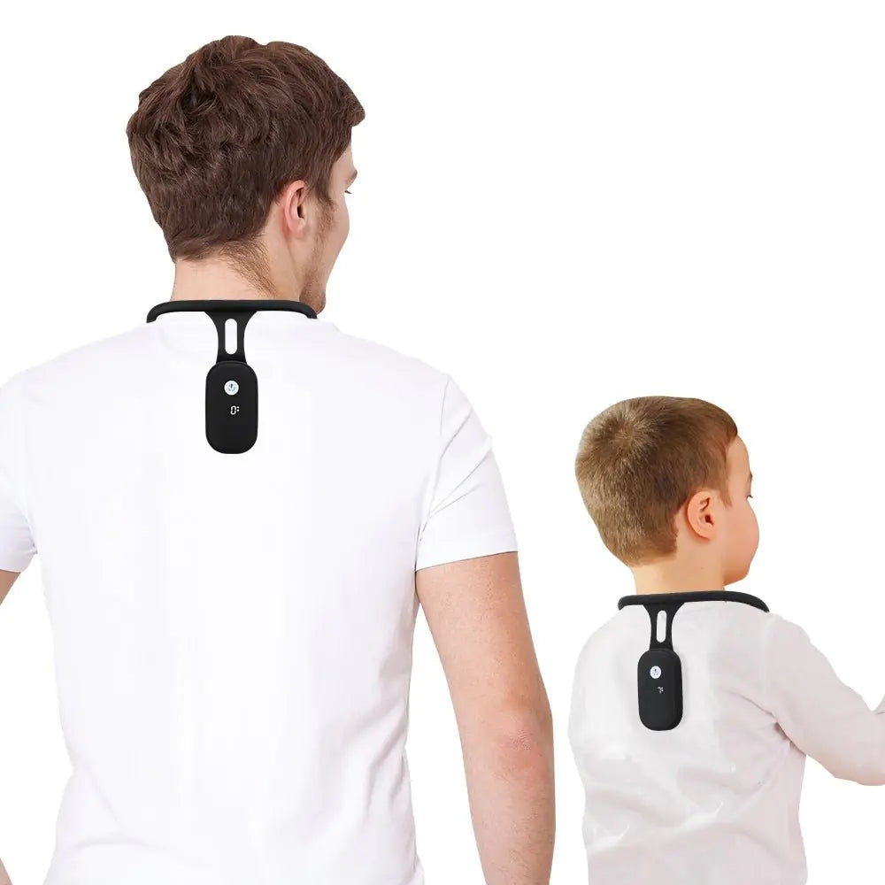 Smart Posture Neck Hump Corrector