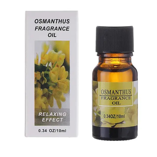 Water Soluble Aromatherapy Oil 10ml