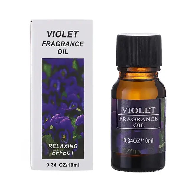 Water Soluble Aromatherapy Oil 10ml