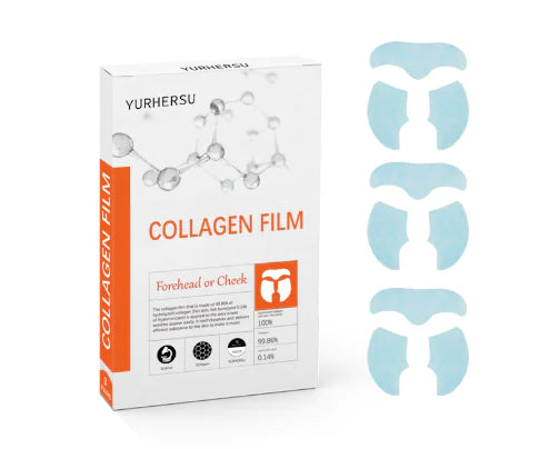 Collagen Films