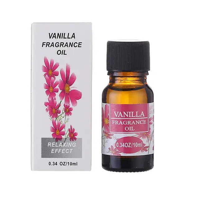 Water Soluble Aromatherapy Oil 10ml