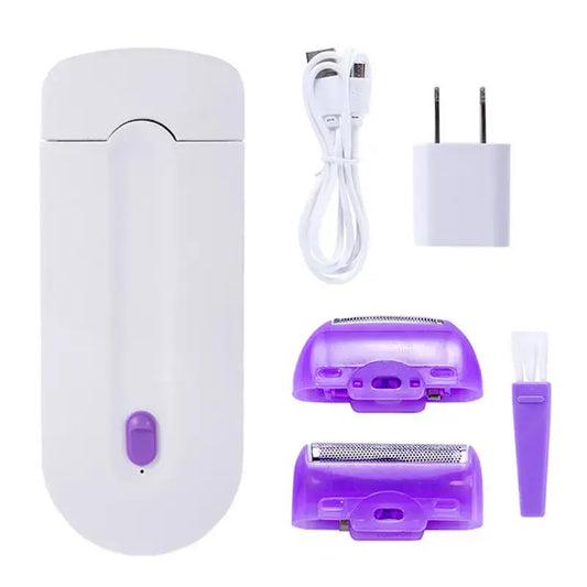 Painless Hair Removal Epilator