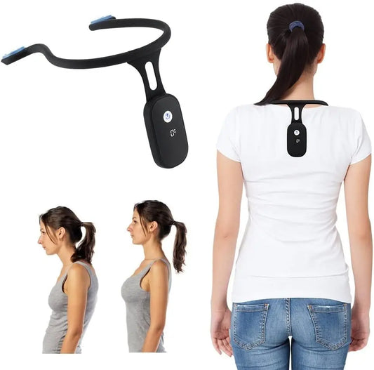 Smart Posture Neck Hump Corrector