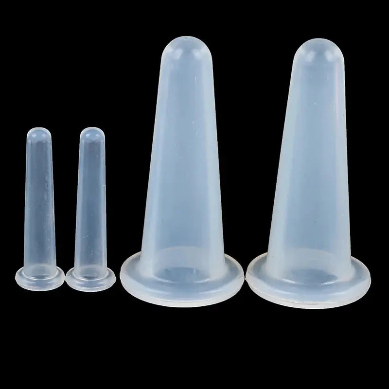 Silicone Cupping