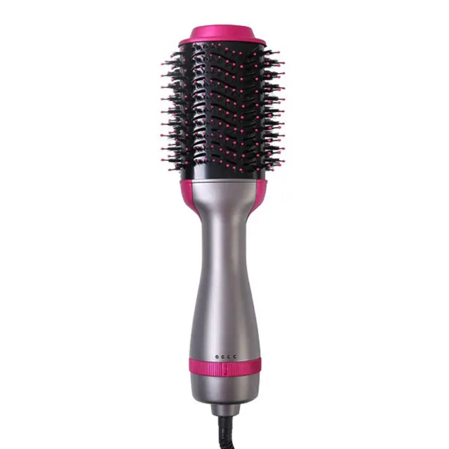 3 In 1 Hot Air Comb Styling (Copy)