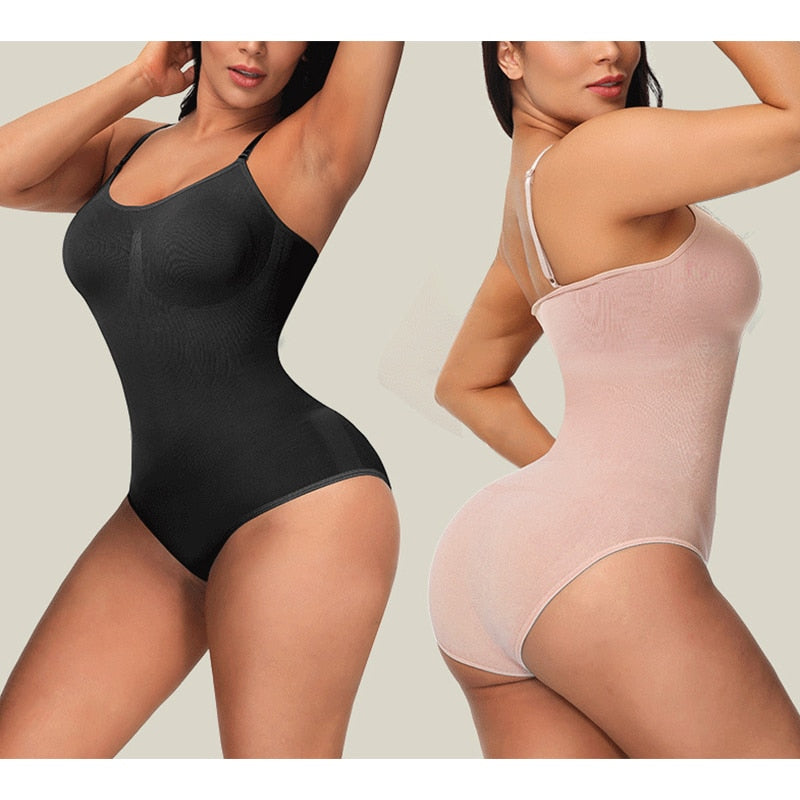 Women Full Body Shaper